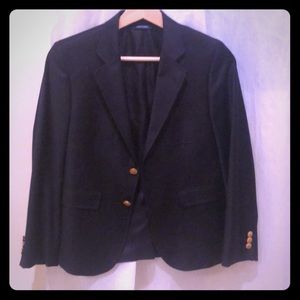 Boys Brooks Brothers blazer